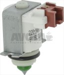 SPULE MAGNETVENTIL REGENERAT.