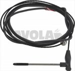 KERNTEMPERATURFÜHLER PT100