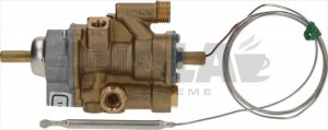 THERMOSTATSHAHN 25ST 140-300°C
