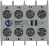 HILFSKONTAKT ALLEN-BRADLEY