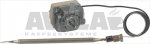 THERMOSTAT EINPHASIG 104-192°C