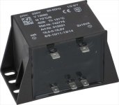 TRANSFORMATOR 230V/16,5V