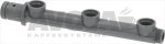 NACHSPÜLARM LH 160 mm