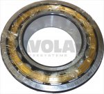 ROLLENLAGER NU 2220 ECP