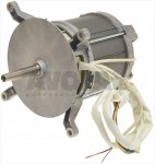 MOTOR HANNING L9FGW4D-395