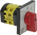 UMSCHALTER 0-1 STELLUNGEN