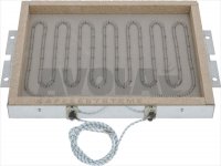 STRAHLUNGSHEIZKÖRPER 1050W 230V