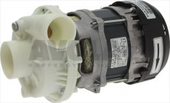 ELEKTROPUMPE LGB ZF400VSX 0,94HP