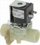 MAGNETVENTIL MÜLLER 1-WEG 180&deg;