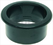 ABLENKER AUSSEN ø 74 mm