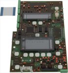 Tastaturplatine HansDampf Gold