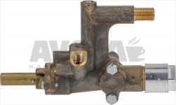 GASHAHN COPRECI CAL24200