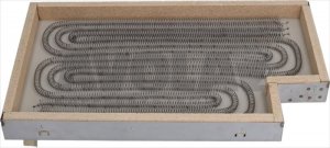 STRAHLUNGSHEIZKÖRPER 10000W 400/415V