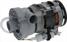 ELEKTROPUMPE LGB LA500 0,63HP
