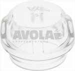 LAMPENGLAS BACKOFEN ø 41 mm