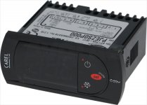ELEKTRONIKREGLER CAREL PJEZS0P000