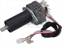 Getriebemotor IMS PM 42sd