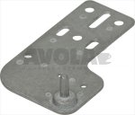 SCHARNIER OBEN LINKS TAR