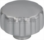 DREHKNOPF F. ARRETIERUNGSSCHRAUBE ø60mm