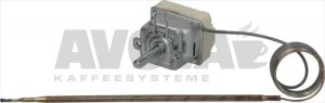THERMOSTAT EINPHASIG 85-470°C