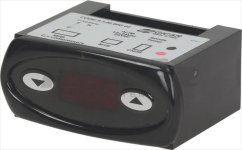 ELEKTRONIKREGLER GICAR 9.3.00.60G.02