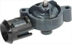 SAECO VENTIL FÜR BRÜHGRUPPE SBS Ventil