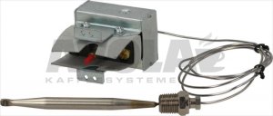 THERMOSTAT EINPHASIG 450°F