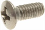 LINSENSENKKOPFSCHRAUBE M4x10