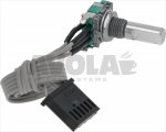 POTENTIOMETER KOMPLETT MIT KABEL