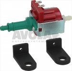 KIT VIBRAT.ELEKTROPUM. 22W 230V 50Hz