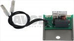 UMSCHALTPLATINE MOTOR 70x60 mm