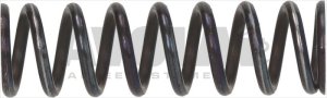 FEDER FÜR BACKOFENTÜRGRIFF &oslash; 7,5x25 mm