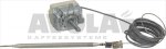 THERMOSTAT 1-PHASIG 101-192°C