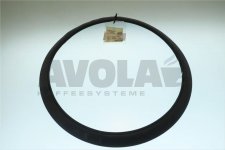 TÜRDICHTUNG &oslash; 460 mm