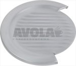 MESSERABDECKUNG SIRMAN PERLA-TOPAZ 220