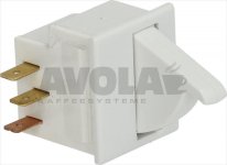 MIKROSCHALTER ARCOLECTRIC E3111