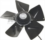 VENTILATOR HIDRIA R09R-3132P-4M-3509