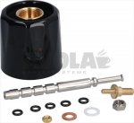 AKTUALISIERUNGSKIT FÜR DAMPFHAHN