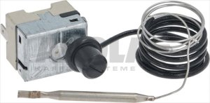 THERMOSTAT EINPHASIG 235°C