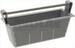 FILTER MIT GRIFF 280x100x105 mm