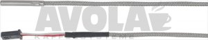 FÜHLER THERMOELEMENT