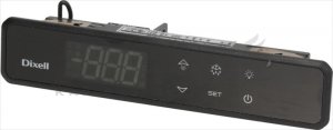 DIXELL XW30LRH-5N1D0-D