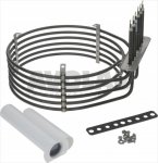 HEIZKÖRPER 4700W 230V