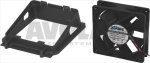 AXIALVENTILATOR KIT 120x120x32 mm