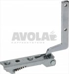 TÜRSCHARNIER 94x20 mm