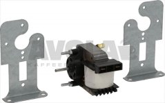 MOTOR MAVIB 20.60.203.26