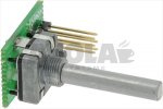 SCHALTER ENCODER