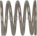 FEDER SPIRALENSCHRAUBE ø 30xh30 mm