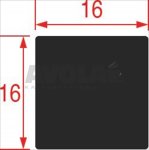 GLASFASERDICHTUNG 1000 mm