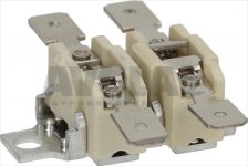 ANLEGETHERMOSTAT DOPPEL 200°C
